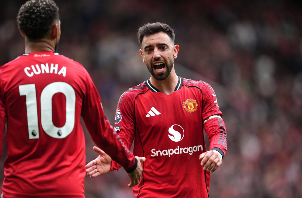 HLV Slot nhắc tên ngôi sao của MU khiến Liverpool nhận thất bại - Ảnh 1.