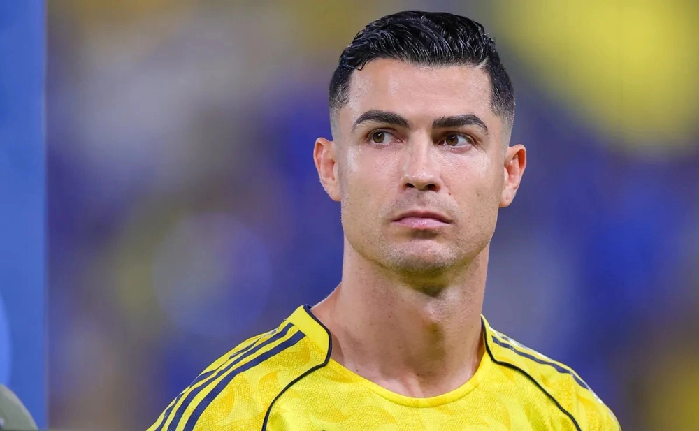 Ronaldo nhạt nhòa khiến Al Nassr không thể bứt phá - Ảnh 2.