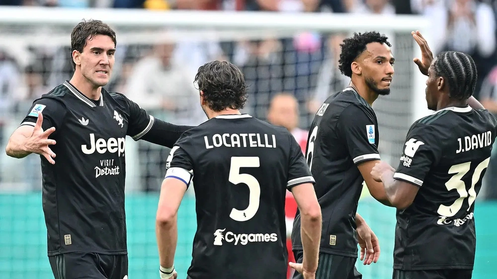Inter Milan chính thức vô địch Serie A lần thứ 21 sớm 3 vòng đấu - Ảnh 3.