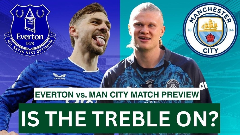 Nhận định bóng đá hôm nay 4/5: Chelsea vs Nottingham Forest, Everton vs Man City - Ảnh 1.