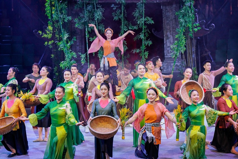 Đặc sắc Gala xiếc và ảo thuật ba miền năm 2026 - Ảnh 7.