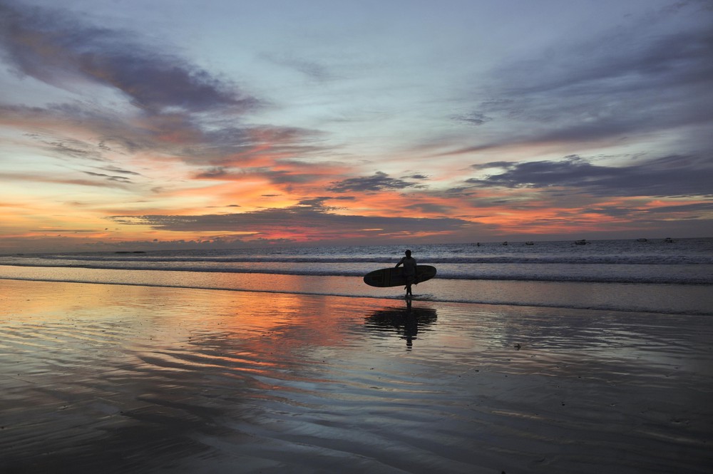 Đảo Bali của Indonesia trở thành điểm đến du lịch số 1 thế giới - Ảnh 4.