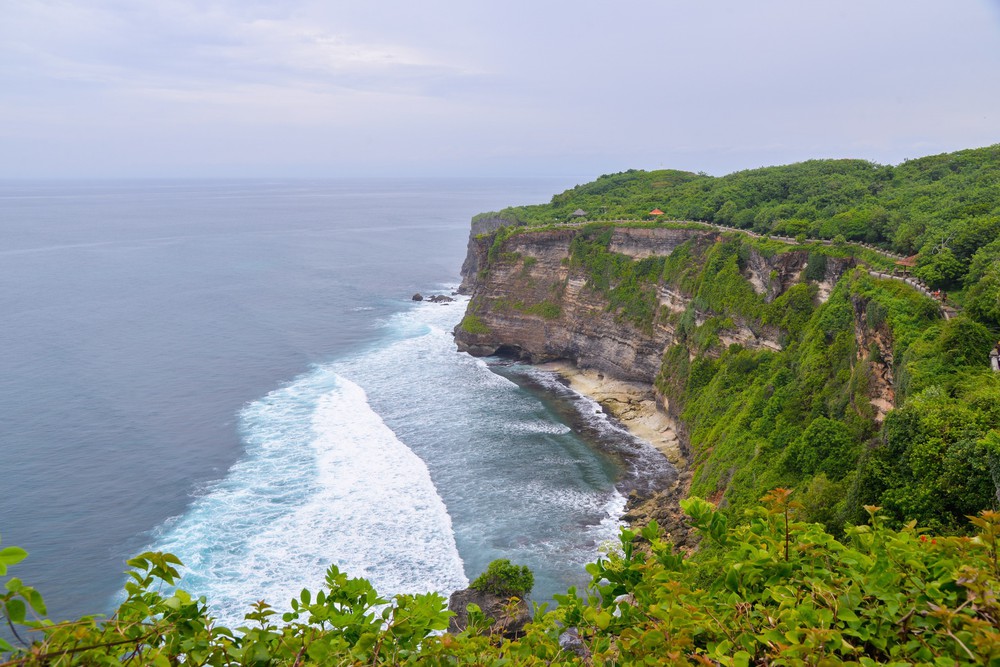 Đảo Bali của Indonesia trở thành điểm đến du lịch số 1 thế giới - Ảnh 2.