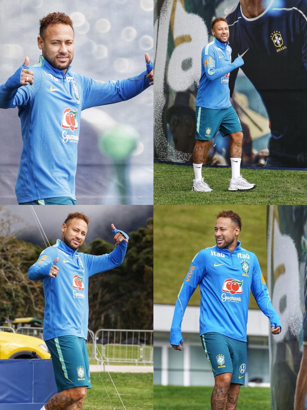 World Cup 24h: Cầu thủ nghỉ tập trước World Cup để cưới vợ; Tổng thống Mexico tặng vé xem trận khai mạc - Ảnh 5. World Cup 24h: Cầu thủ nghỉ tập trước World Cup để cưới vợ; Tổng thống Mexico tặng vé xem trận khai mạc - Ảnh 5.