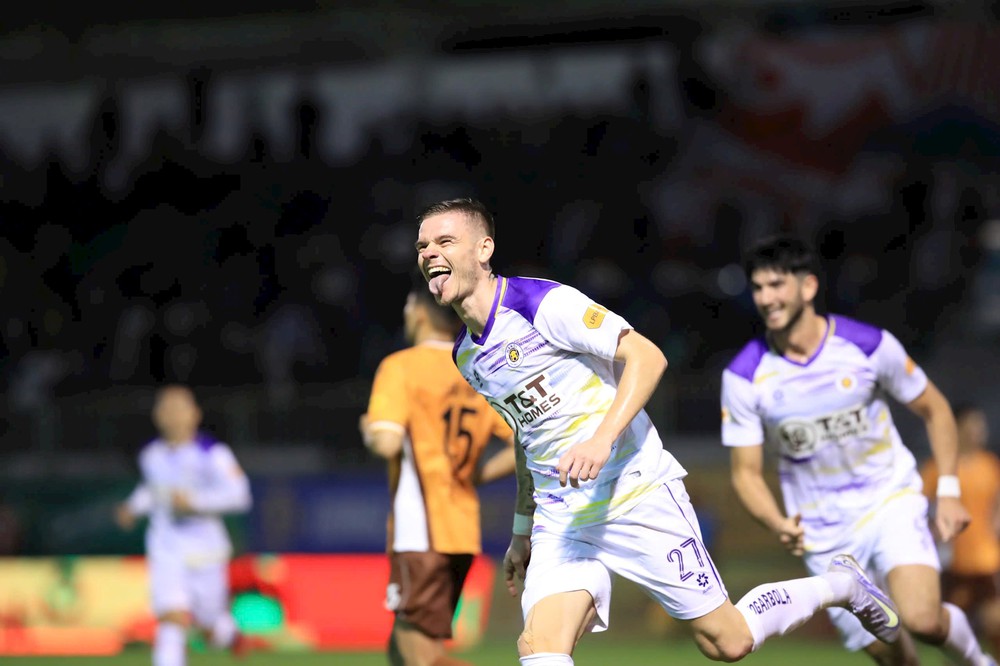 Lịch thi đấu bóng đá hôm nay 31/5: Trực tiếp V-League vòng áp chót - Ảnh 1. Lịch thi đấu bóng đá hôm nay 31/5: Trực tiếp V-League vòng áp chót - Ảnh 1.
