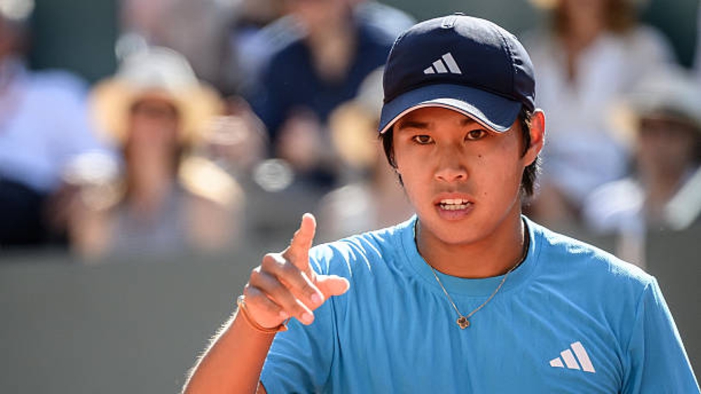 Lịch thi đấu Roland Garros 2026