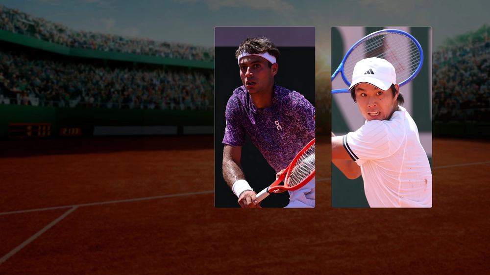 Link xem trực tiếp Roland Garros