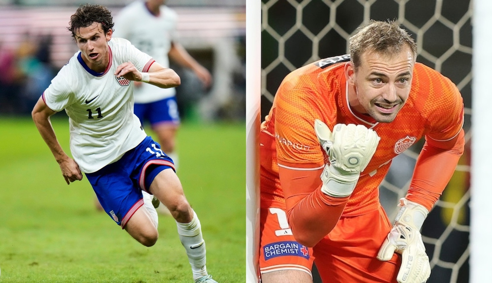 Muôn màu World Cup 2026: “Cưới chạy” vì World Cup - Ảnh 1. Muôn màu World Cup 2026: “Cưới chạy” vì World Cup - Ảnh 1.