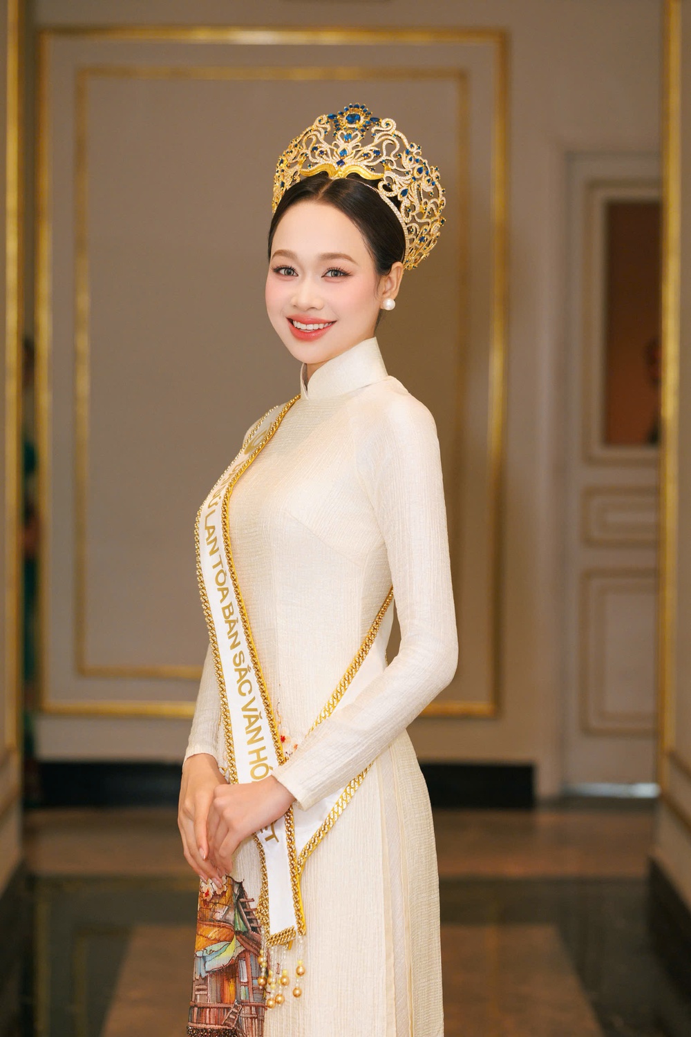 Hiệp hội Phát triển Công nghiệp Văn hóa Việt Nam công bố Đại sứ hình ảnh - Ảnh 2. Hiệp hội Phát triển Công nghiệp Văn hóa Việt Nam công bố Đại sứ hình ảnh - Ảnh 2.