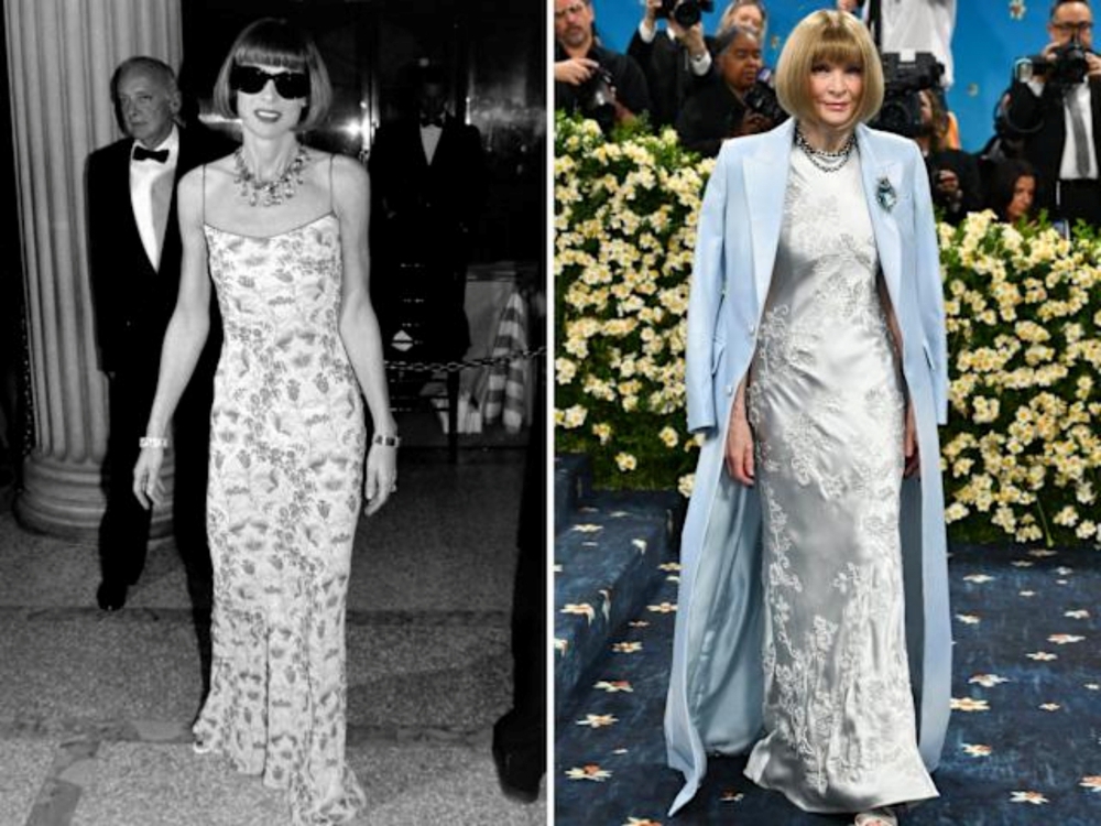 Met Gala 2026: Từ bữa tiệc tối từ thiện đến "Oscar của ngành thời trang" - Ảnh 3.