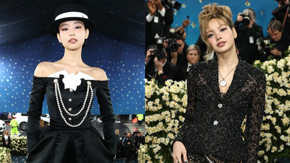 Met Gala 2026: Từ bữa tiệc tối từ thiện đến "Oscar của ngành thời trang" - Ảnh 4.
