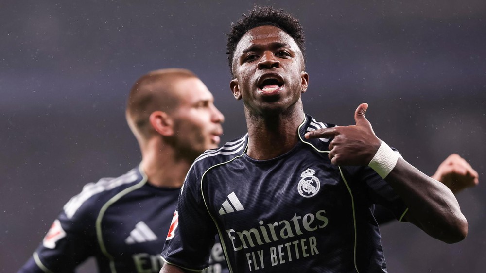 Real Madrid: Quyết chiến ở Camp Nou - Ảnh 1.