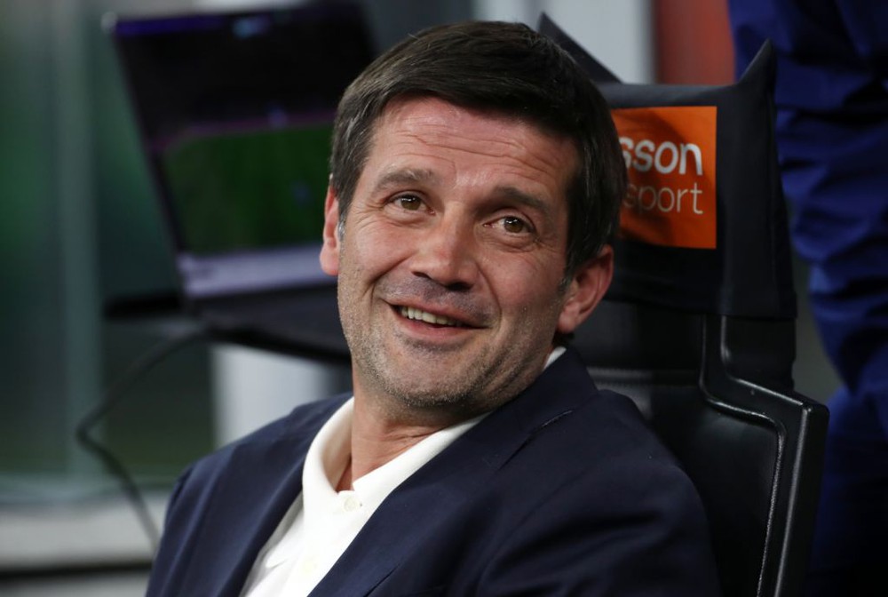 HLV Cristian Chivu đã trở thành chiến lược gia nước ngoài đầu tiên vô địch Serie A kể từ thời Jose Mourinho năm 2010. Trùng hợp, khi đó Chivu vẫn còn là cầu thủ của Inter Milan dưới sự dẫn dắt của Mourinho.