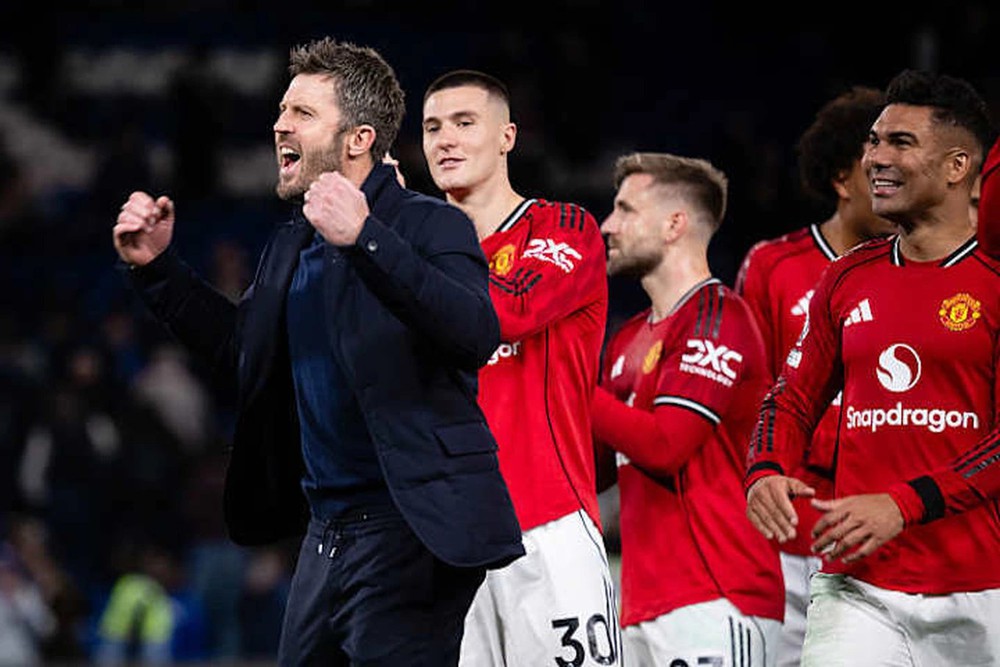 Điều gì sẽ xảy ra khi MU trở lại Champions League? - Ảnh 5.