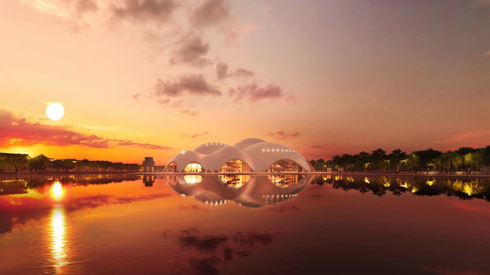 Tạp chí du lịch xa xỉ hàng đầu Châu Á gọi tên Nhà hát Opera Hà Nội: "Sydney hãy nhường bước" - Ảnh 2.