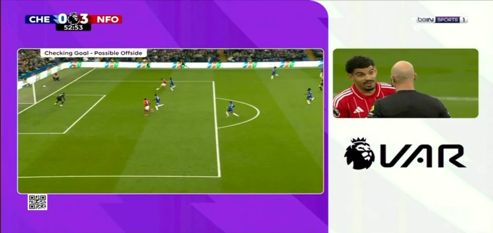 TRỰC TIẾP bóng đá Chelsea vs Nottingham Forest (0-3, hiệp 2): Awoniyi lập cú đúp - Ảnh 3.