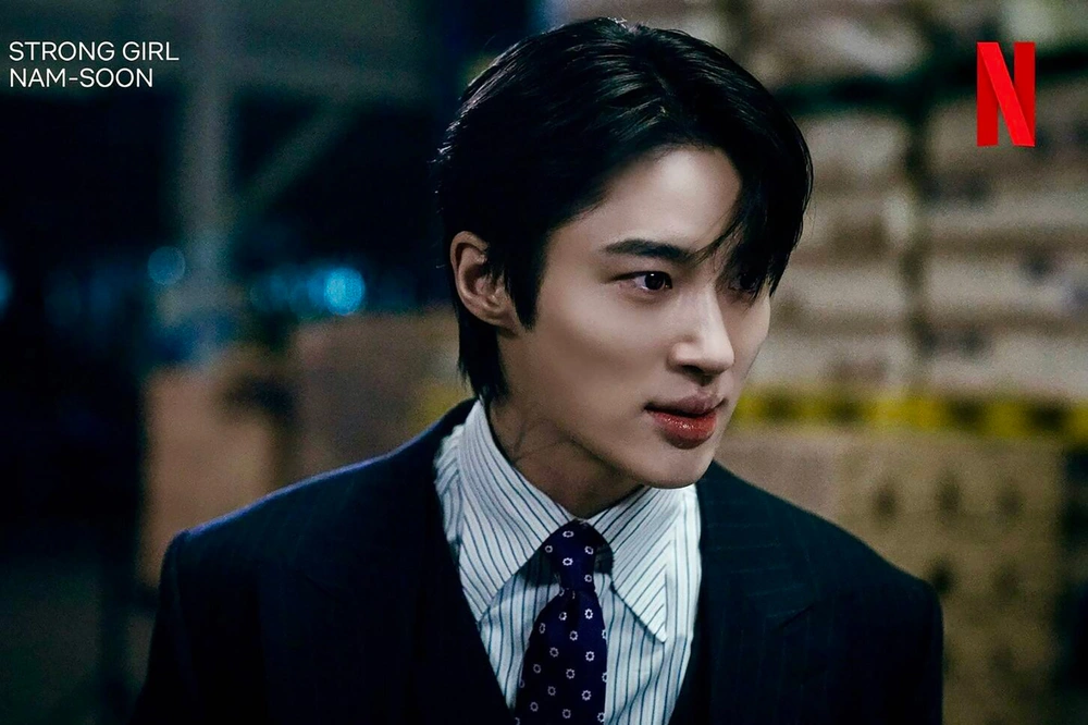 Byeon Woo Seok: Câu chuyện "nở muộn" hiếm có của màn ảnh Hàn Quốc - Ảnh 6.
