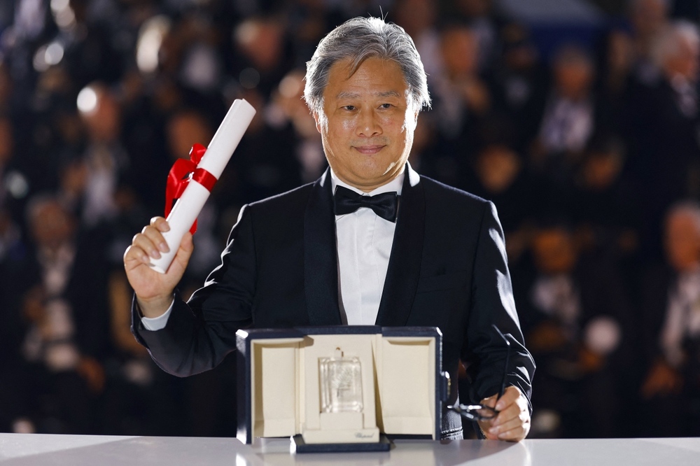 LHP Cannes 2026 - Xu hướng mới, nhìn từ ban giám khảo - Ảnh 3.