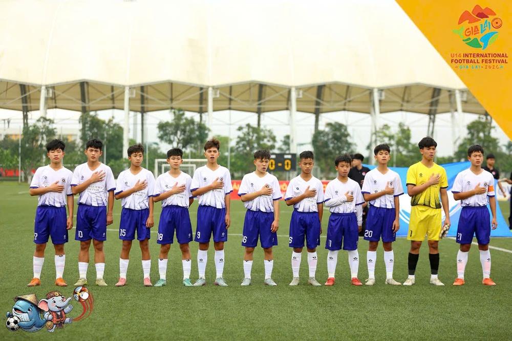 Sự việc - Ý kiến: Xem bầu Đức làm bóng đá - Ảnh 1.