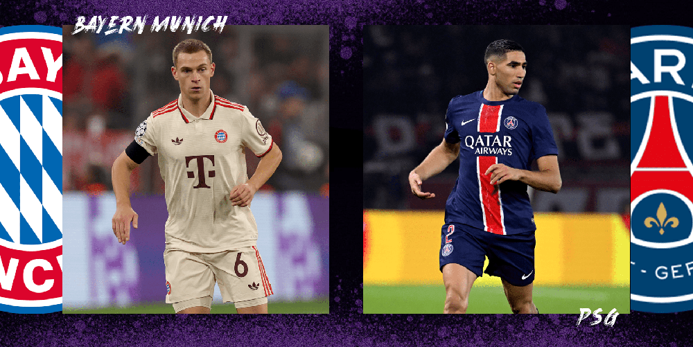 Nhận định bóng đá hôm nay 6/5: Bayern Munich vs PSG - Ảnh 2.