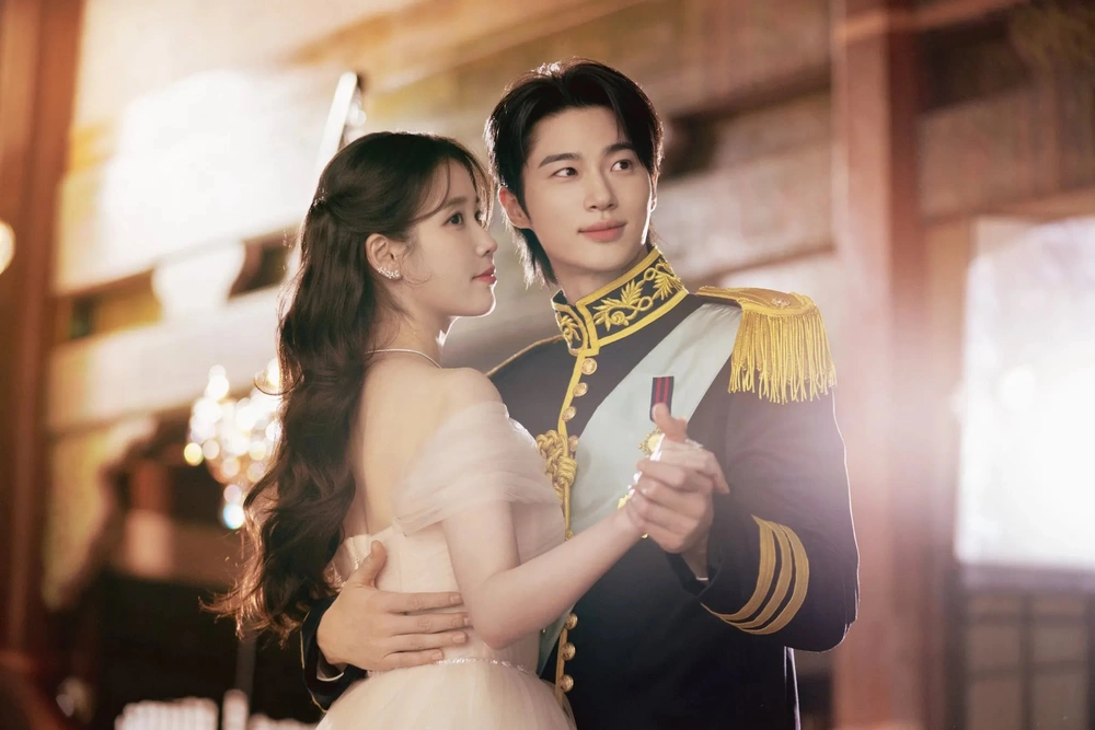 Byeon Woo Seok: Câu chuyện "nở muộn" hiếm có của màn ảnh Hàn Quốc - Ảnh 4.