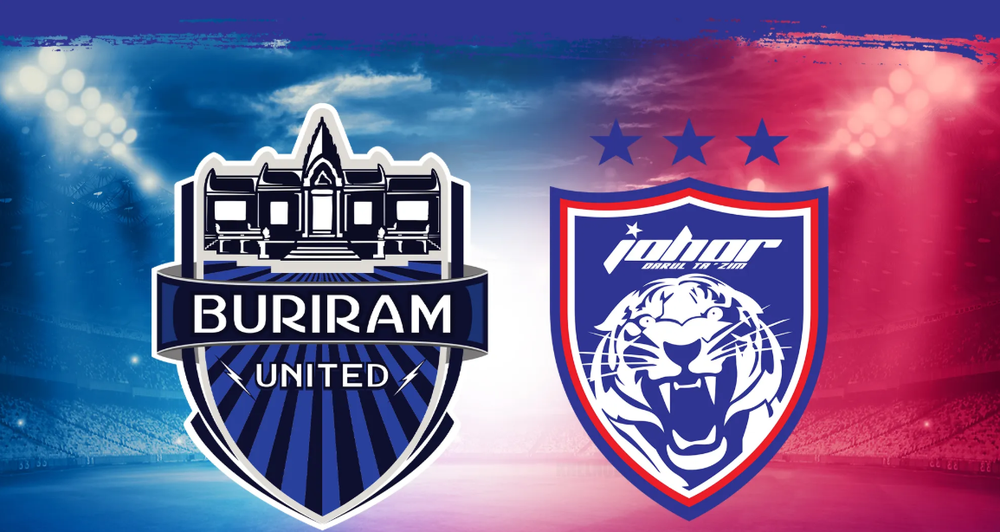 Nhận định Johor Darul Ta'zim vs Buriram United 19h00 ngày 6/5, bán kết Shopee Cup - Ảnh 1.