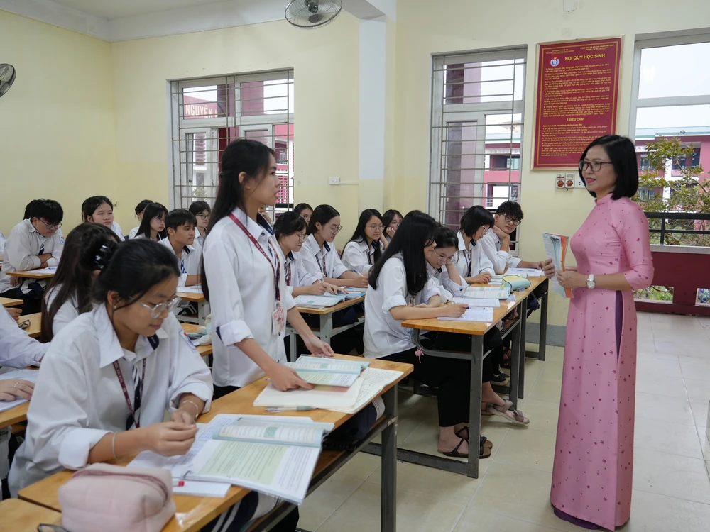 Thí sinh đăng ký nguyện vọng xét tuyển đại học năm 2026 từ ngày 2/7-14/7 - Ảnh 2.