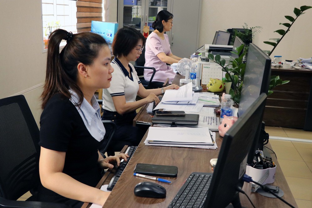 Kế hoạch triển khai thi hành Luật Thuế thu nhập cá nhân - Ảnh 1.