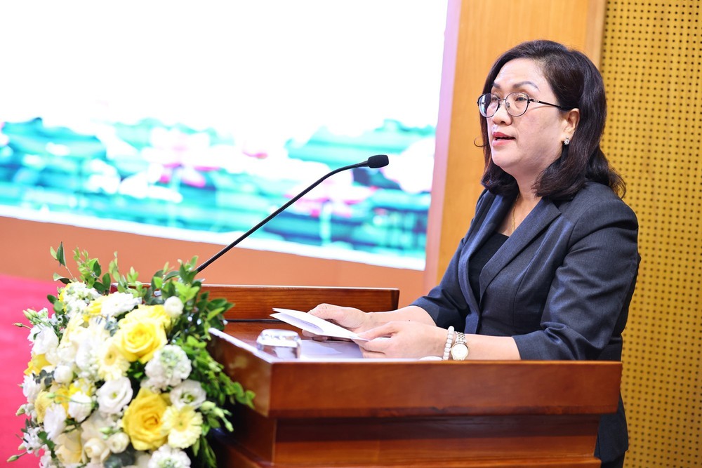 Rút ngắn thời gian phản ứng với thông tin xấu, độc trong không gian số - Ảnh 3.