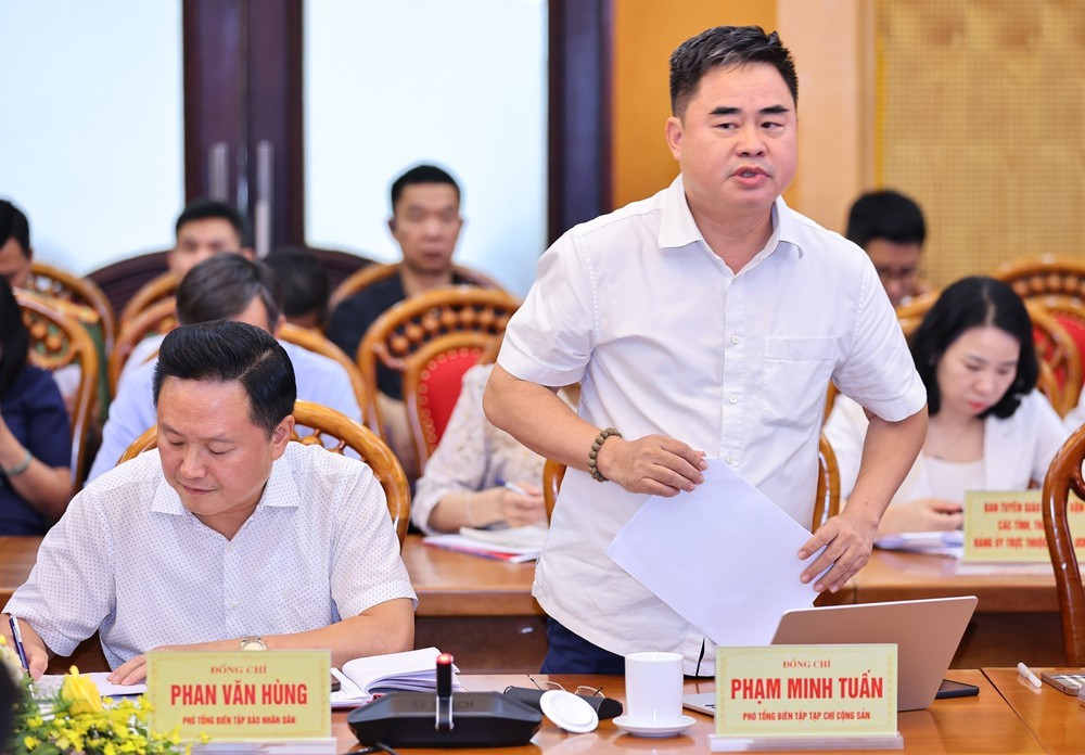 Rút ngắn thời gian phản ứng với thông tin xấu, độc trong không gian số - Ảnh 6.
