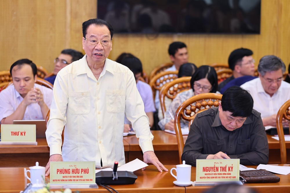 Rút ngắn thời gian phản ứng với thông tin xấu, độc trong không gian số - Ảnh 5.