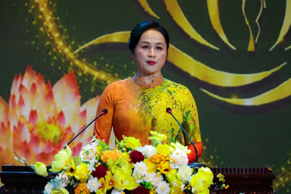 Hoa hậu Văn hóa Việt Nam Toàn cầu 2026: Nơi vẻ đẹp di sản tỏa sáng - Ảnh 1.