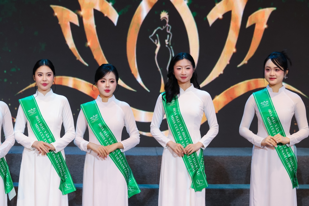 Hoa hậu Văn hóa Việt Nam Toàn cầu 2026: Nơi vẻ đẹp di sản tỏa sáng - Ảnh 2.