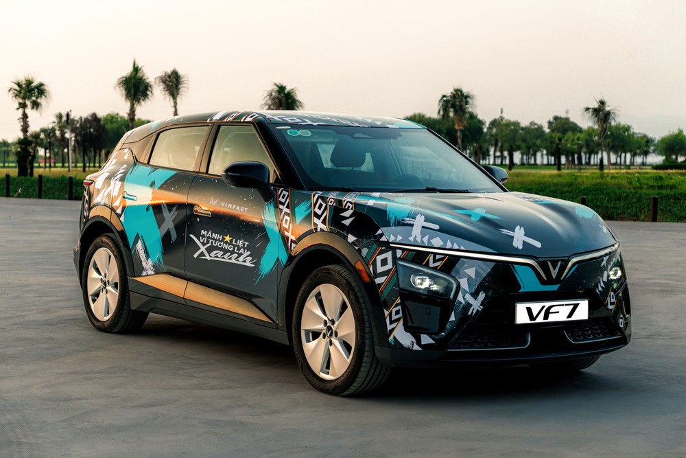 Phân khúc C-SUV: Chọn mẫu xe nào thỏa mãn được cả phần "đẹp" và phần "mạnh"? - Ảnh 1.