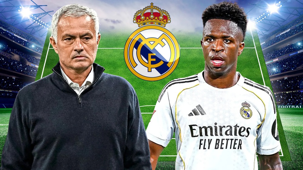 Real Madrid và Mourinho: Tình cũ không rủ cũng tới? - Ảnh 1.