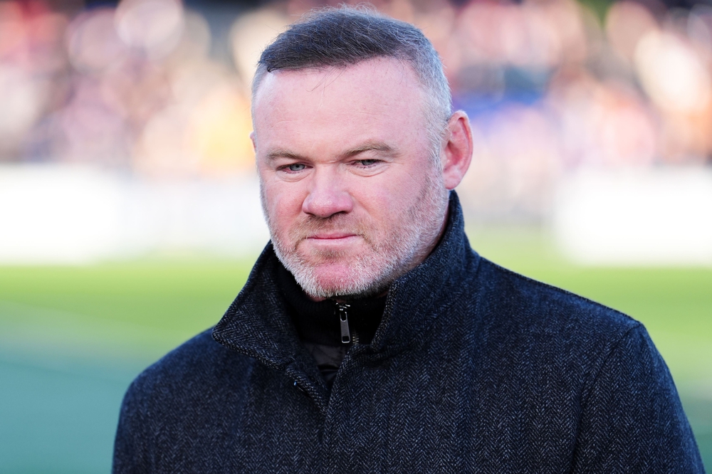 Wayne Rooney chỉ trích màn ăn mừng thái quá của Arsenal - Ảnh 1.