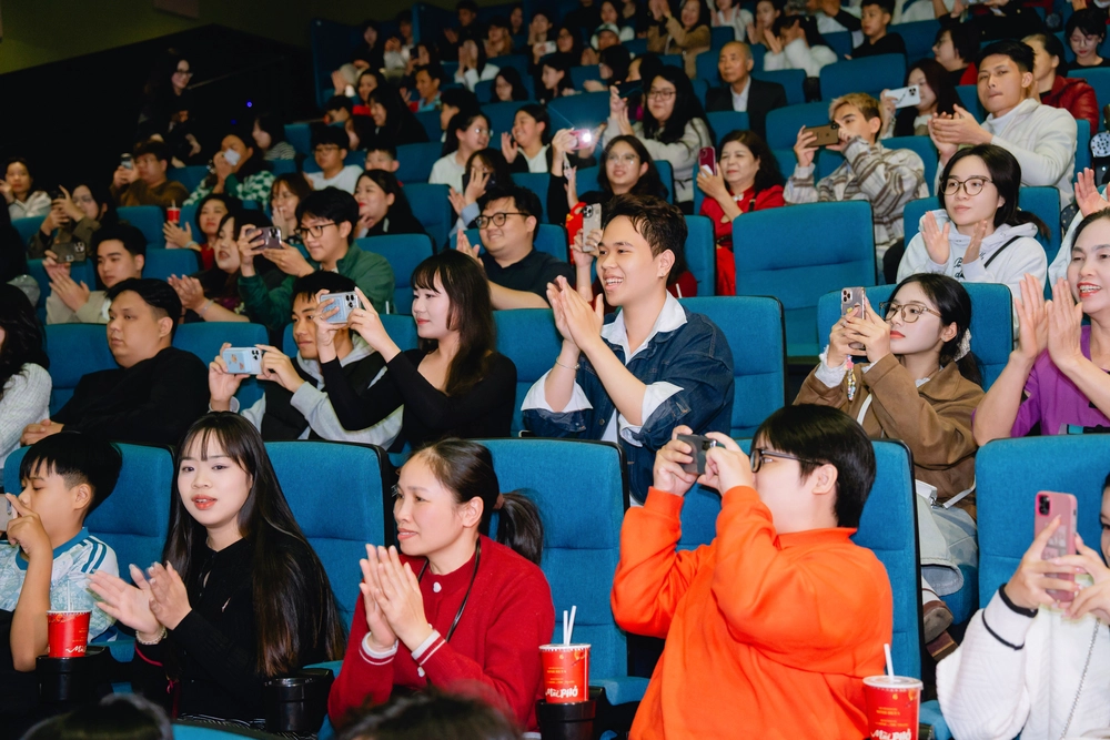Beta cinemas chiếm ưu thế trước các “ông lớn”: Cuộc đua phòng vé đổi chiều? - Ảnh 4.
