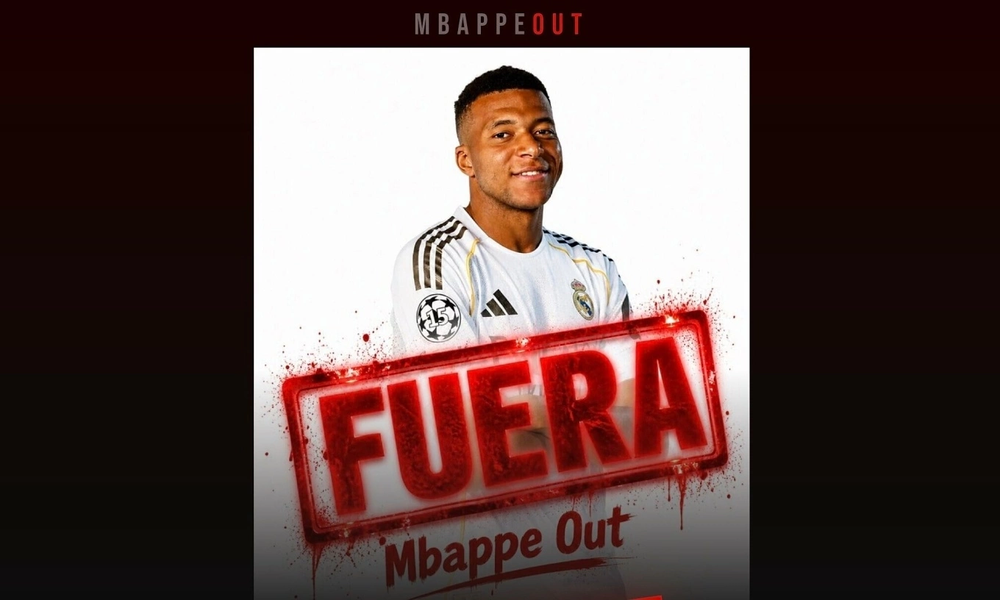 Mbappe