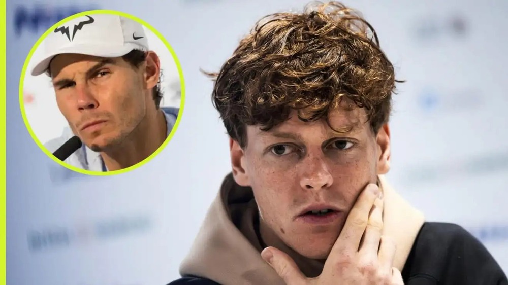HLV danh tiếng Patrick Mouratoglou gây chú ý khi nhận định Jannik Sinner có cơ hội vô địch Roland Garros 2026 ngang bằng với những gì Rafael Nadal từng làm được trong sự nghiệp huy hoàng của mình.