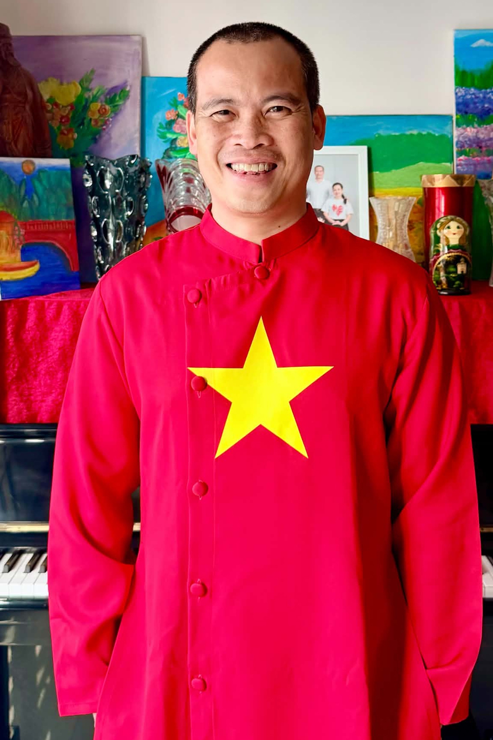 Asian Cup 2027