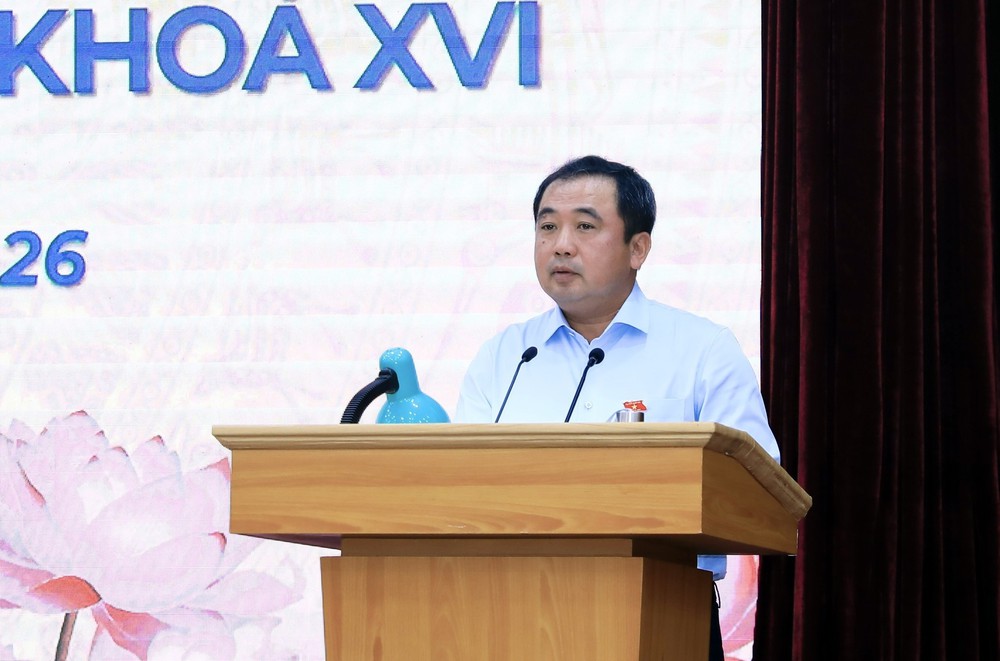 Khẩn trương cụ thể hóa Luật Thủ đô năm 2026, quyết liệt xử lý các "điểm nghẽn" đô thị - Ảnh 1.