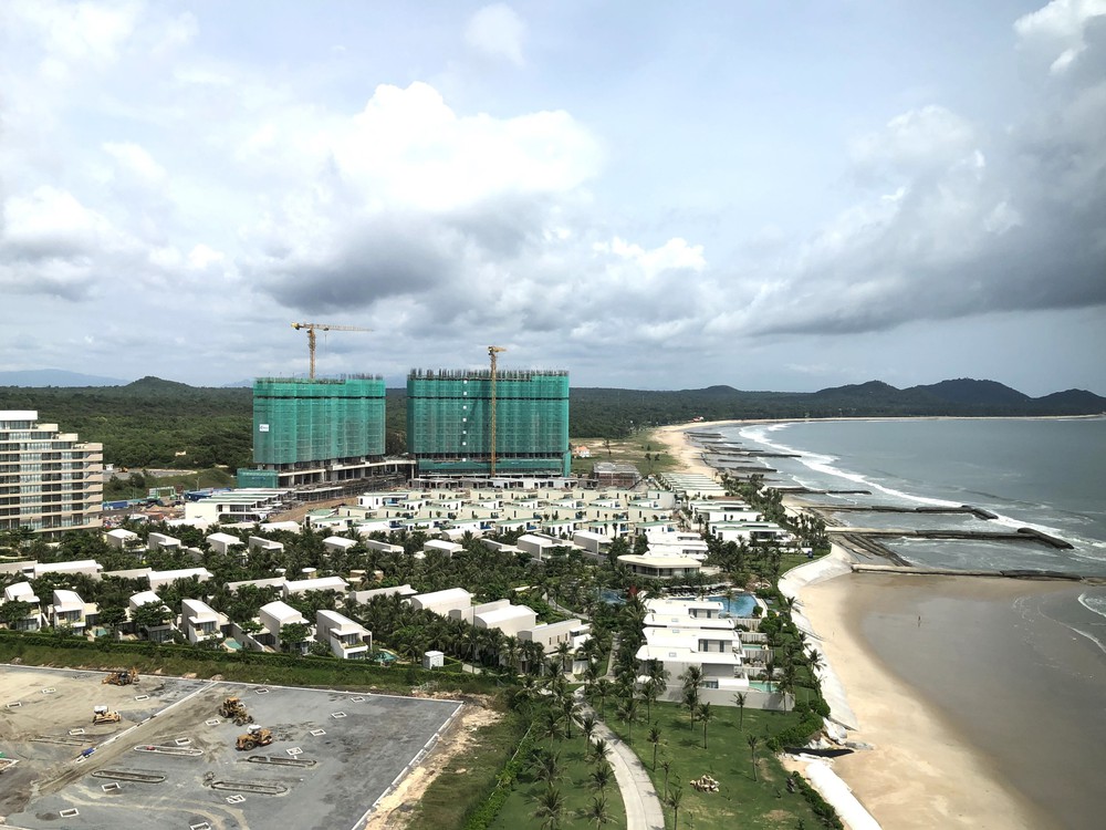 Thành phố Hồ Chí Minh hướng đến là "điểm chạm" của du lịch quốc tế - Ảnh 3.
