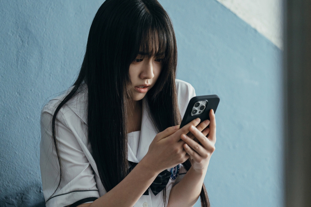 "If Wishes Could Kill": Bộ phim Hàn Quốc gây bão trên Netflix toàn cầu - Ảnh 4.