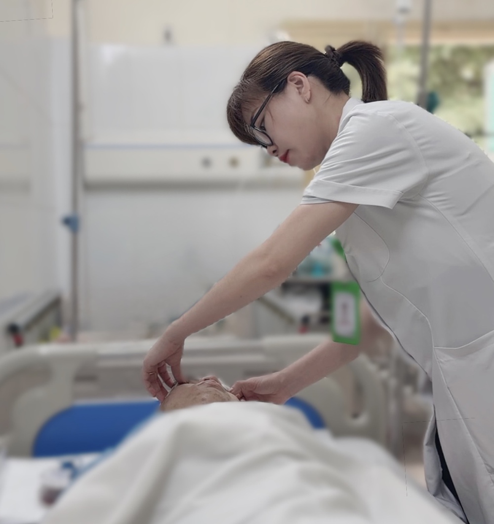 19 năm co giật liên hồi và cuộc giải cứu não bộ cho chàng trai 20 tuổi - Ảnh 3.