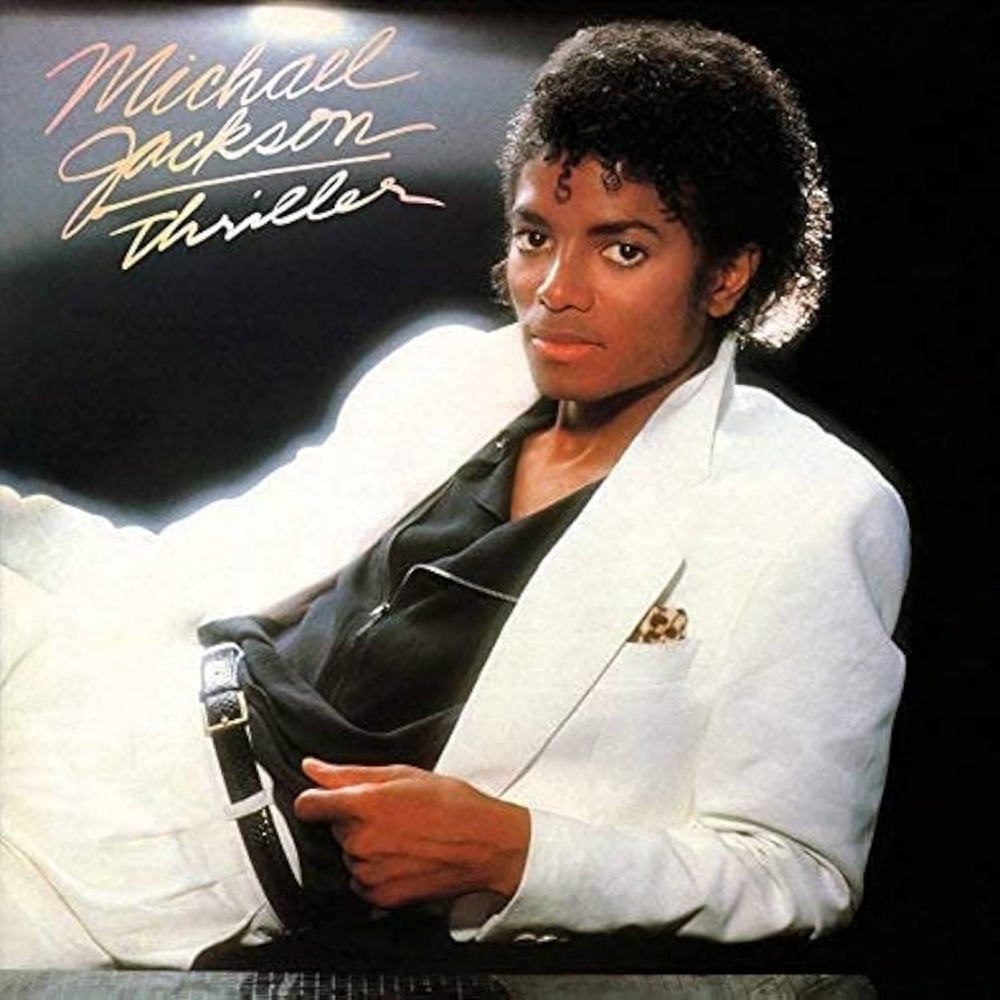 Michael Jackson: Khi huyền thoại không bao giờ thực sự ra đi - Ảnh 1.