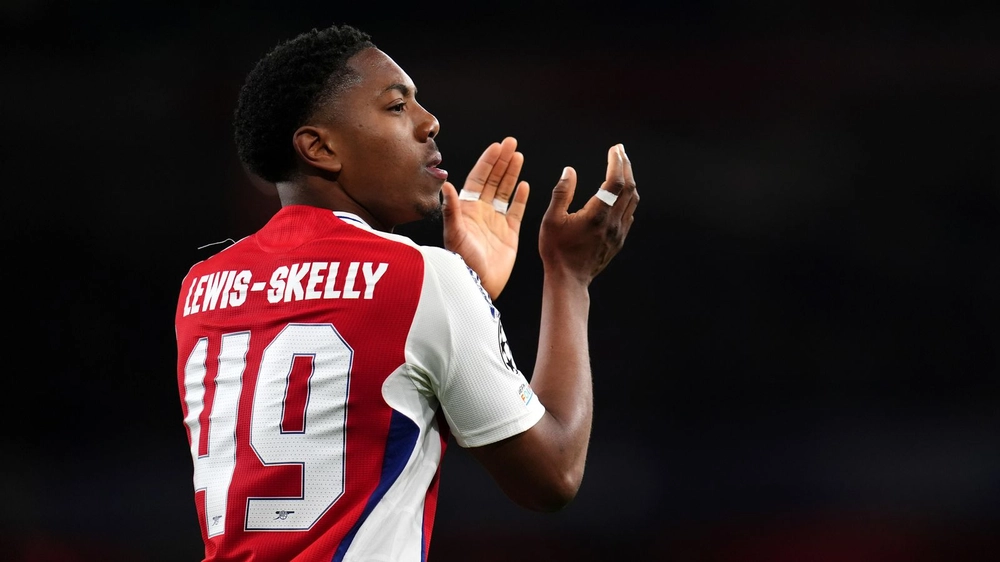 Vòng 36 Premier League - 22h30 ngày 10/5, sân London, West Ham – Arsenal: Thần đồng tuổi teen đưa “Pháo thủ” lên đỉnh - Ảnh 1.