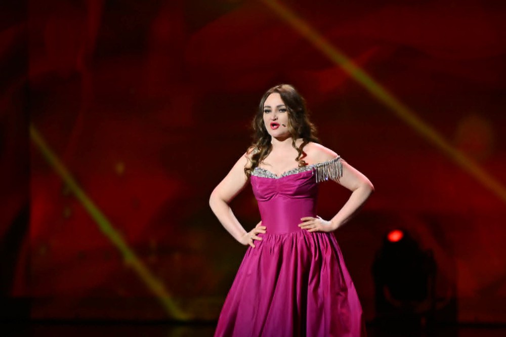 Thưởng thức những kiệt tác opera và ballet do các nghệ sĩ Belarus biểu diễn - Ảnh 4.