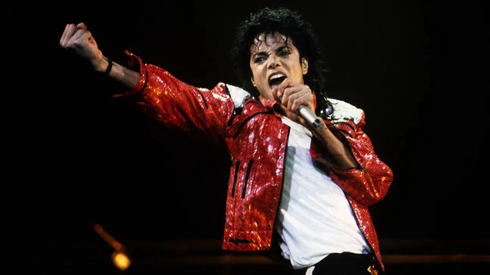 Michael Jackson: Khi huyền thoại không bao giờ thực sự ra đi - Ảnh 3.