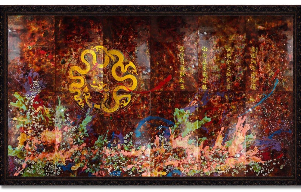 Venice Biennale 2026: Việt Nam chính thức ra mắt gian triển lãm quốc gia - Ảnh 2.