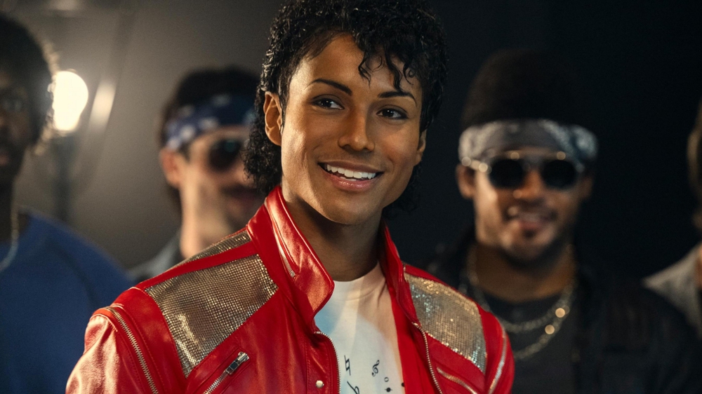 Michael Jackson: Khi huyền thoại không bao giờ thực sự ra đi - Ảnh 2.